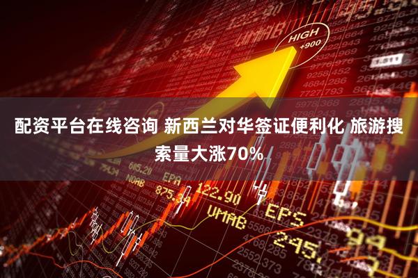配资平台在线咨询 新西兰对华签证便利化 旅游搜索量大涨70%